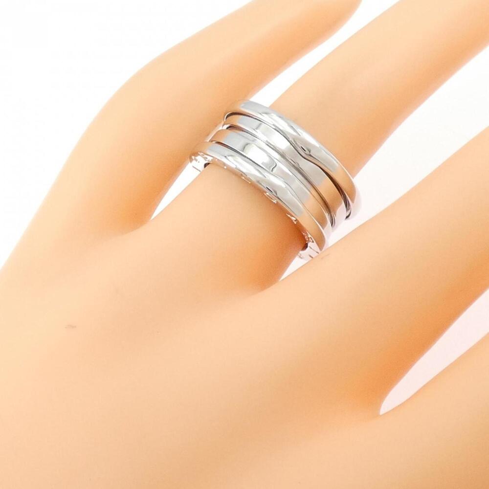 BVLGARI Silver Ring - Picture 4 of 4